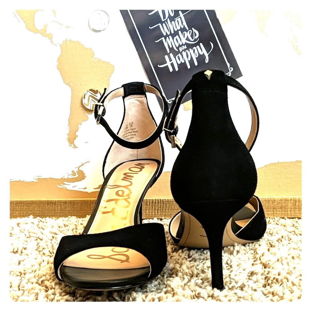 Sam Edelman Porchia Sandal, size 8